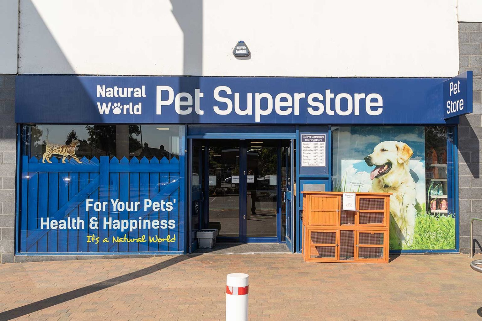 Dog Walking Northampton Plus Pet Sitting & Dog Boarding